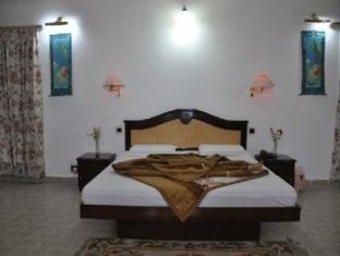 Peace Channels Resort دالهوزي المظهر الخارجي الصورة